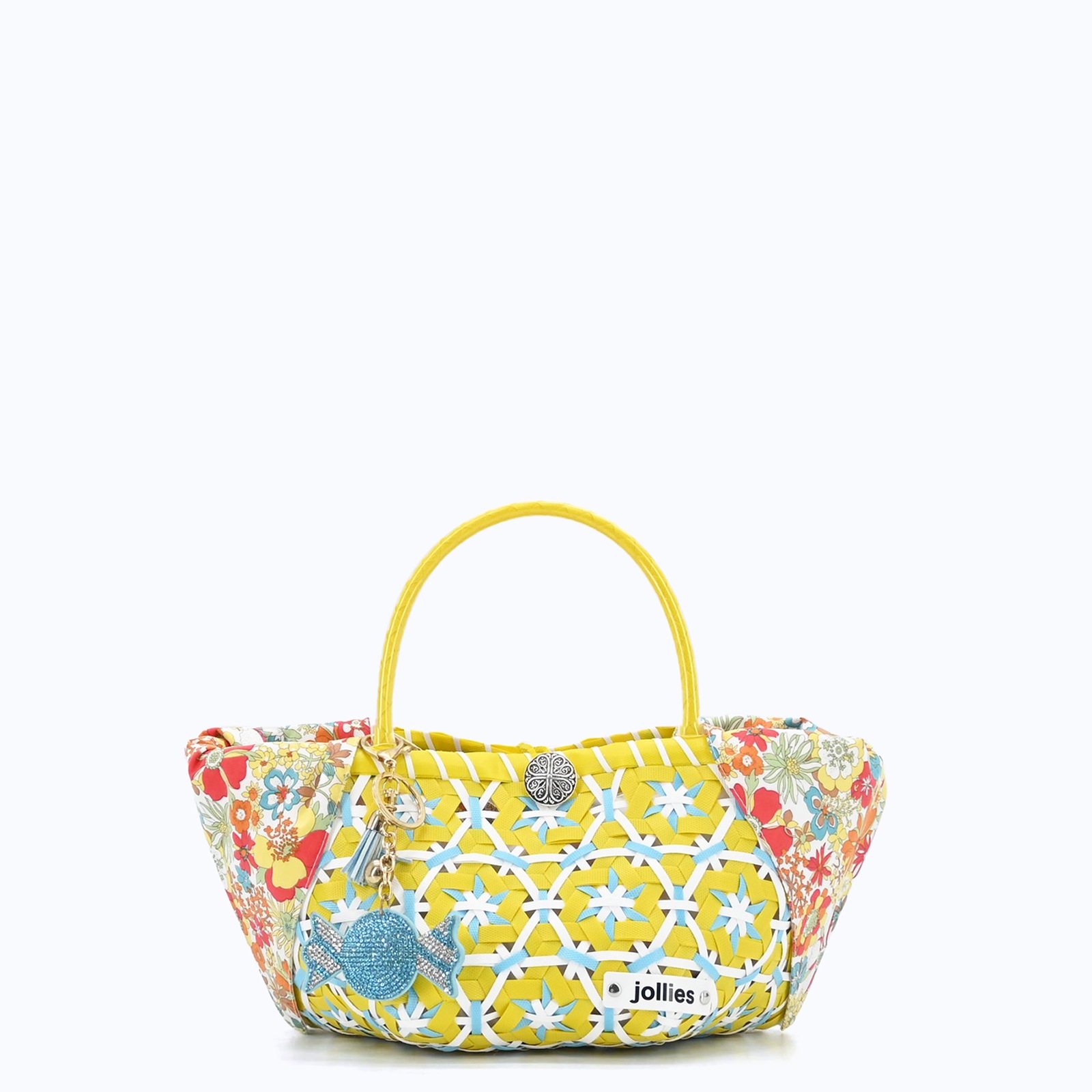 FLORE S - YELLOW