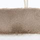 RENA FUR MW - WHITE<br>【ファー着脱可】