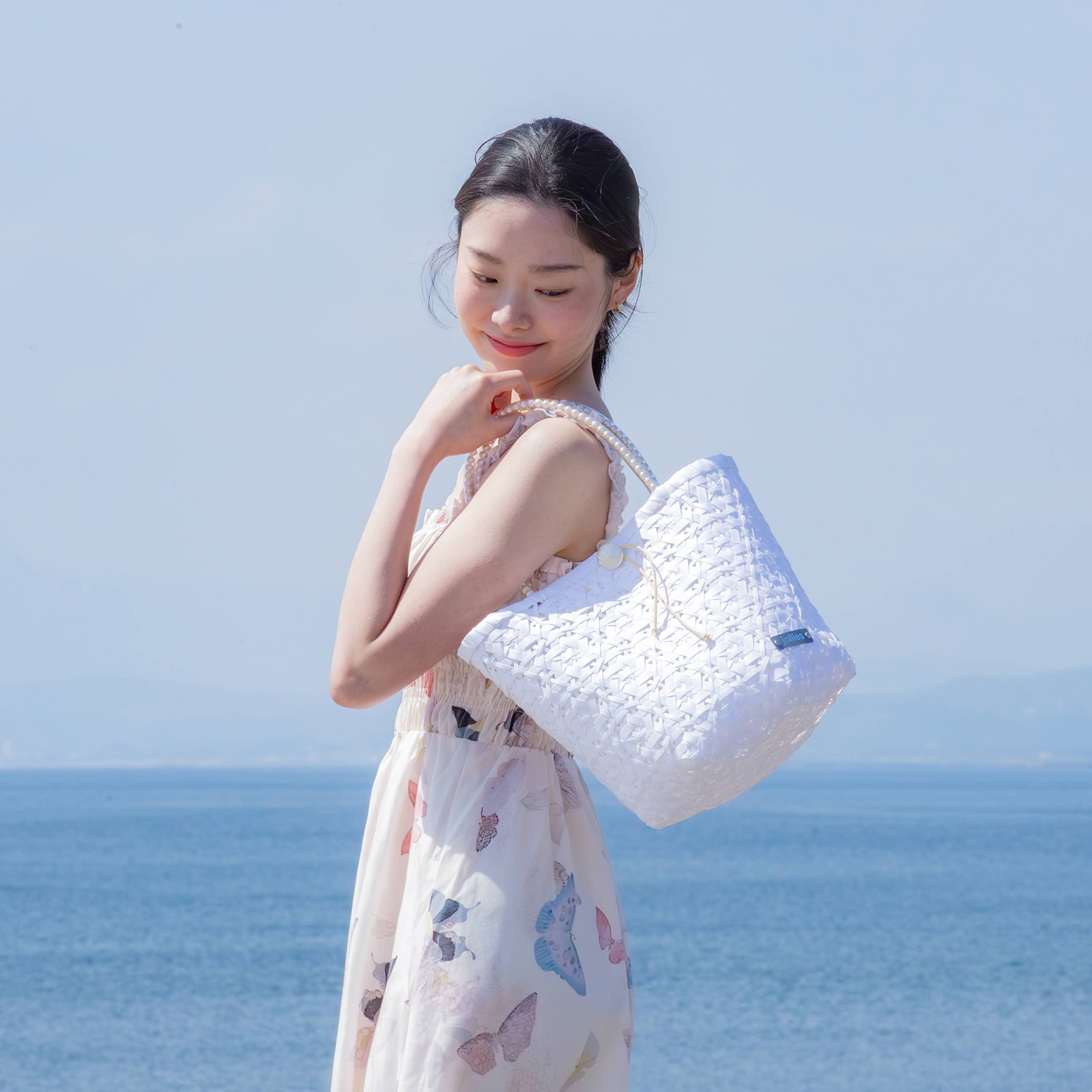 ALICE MH - WHITE