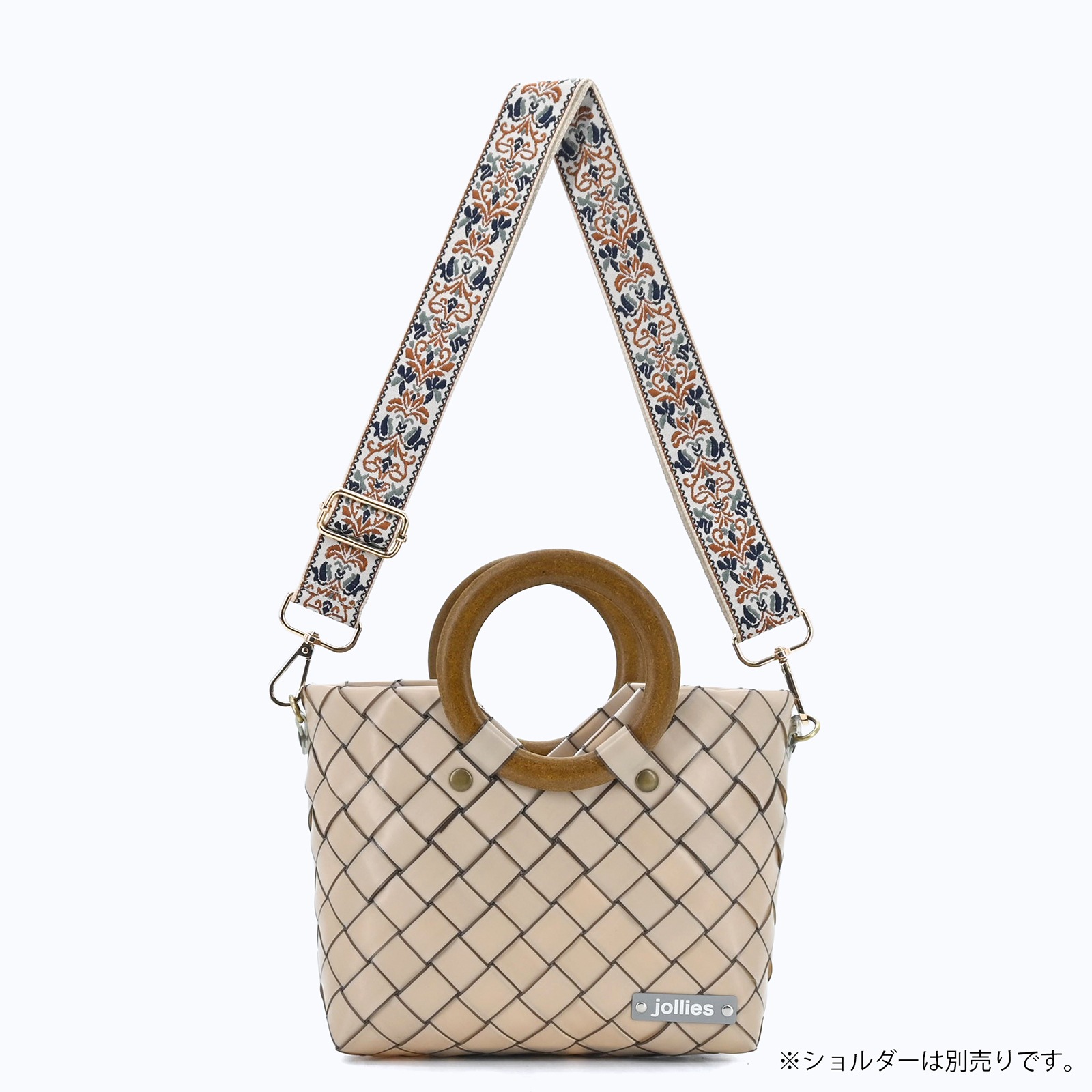 ROA S - LINE BEIGE