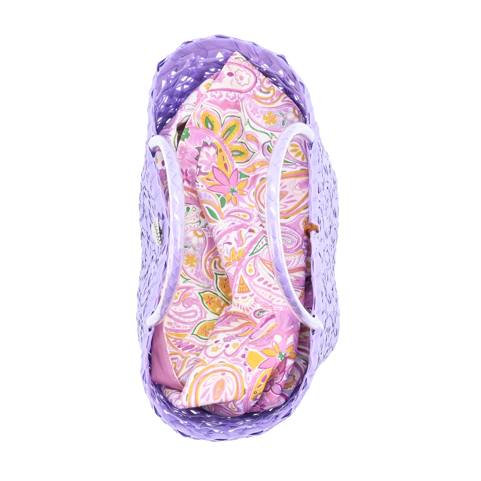 SHELL M（2）全6色