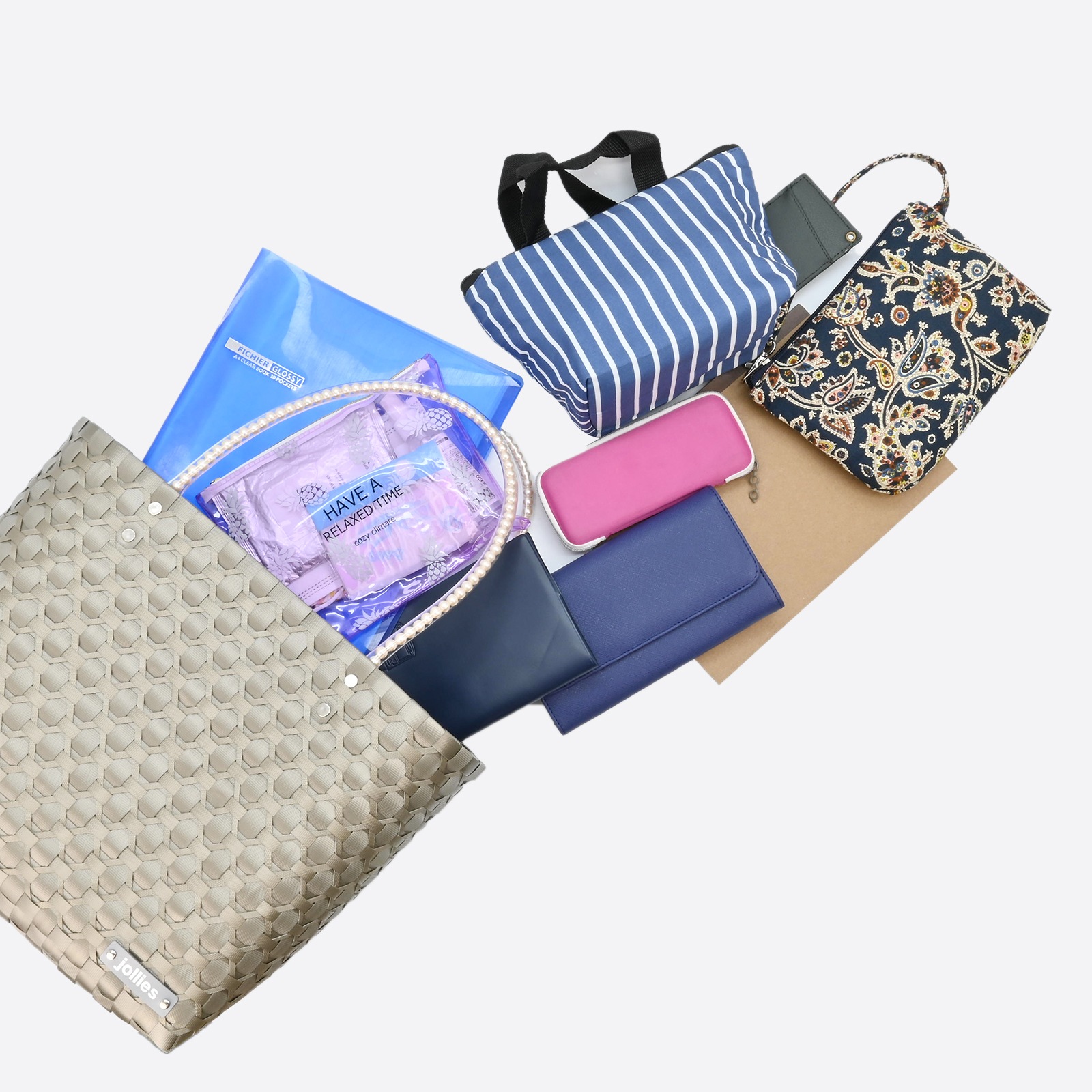 RENA L（1）全8色