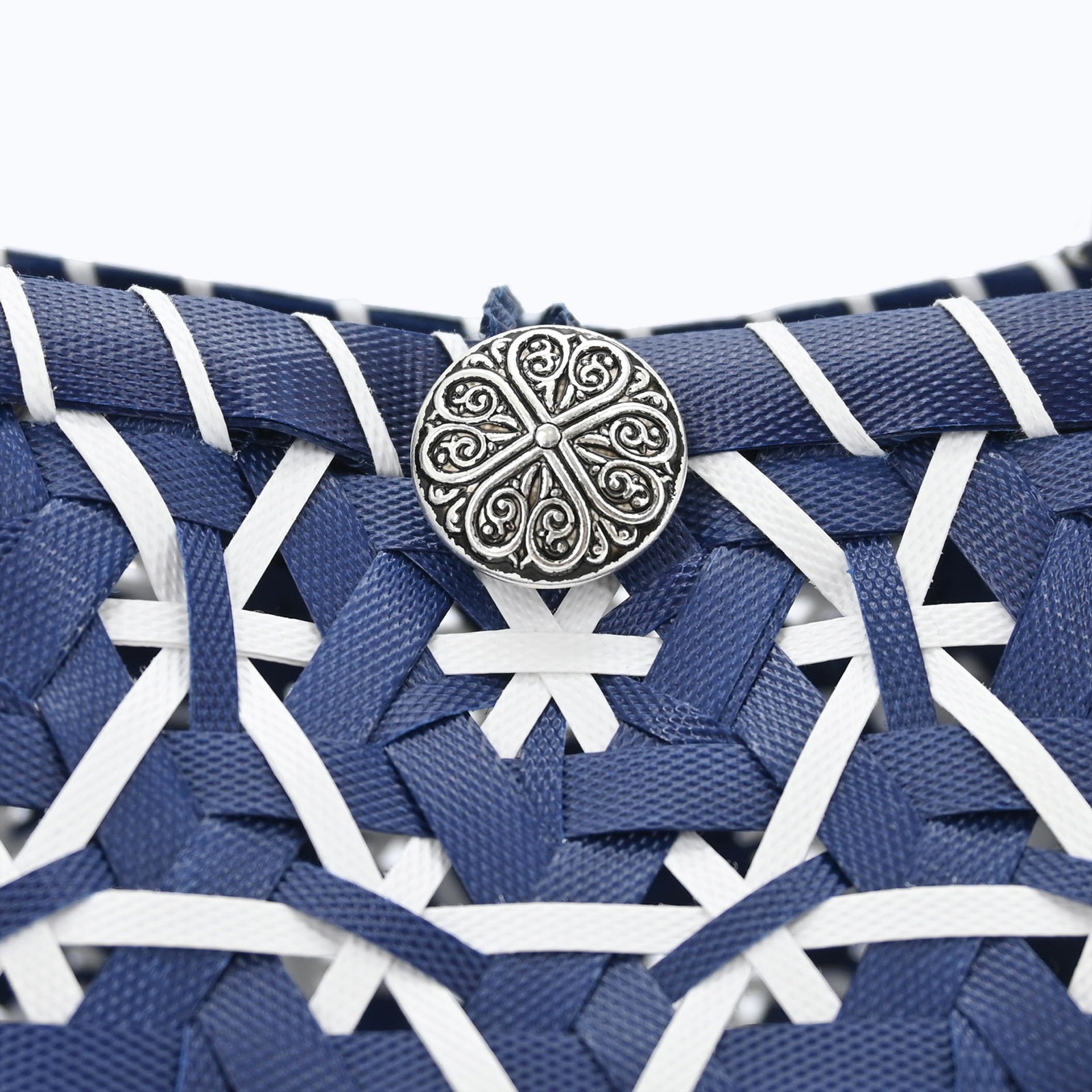 FLORE S - NAVY