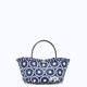 FLORE S - NAVY
