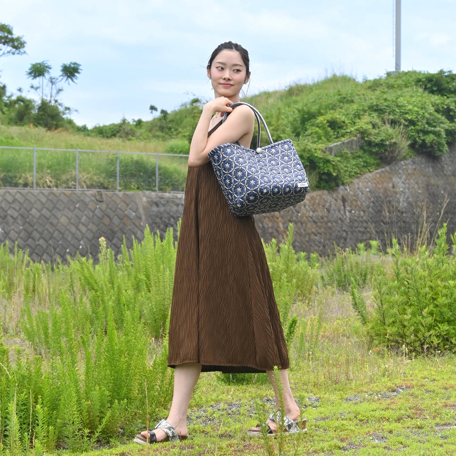 FLORE L - NV×GO