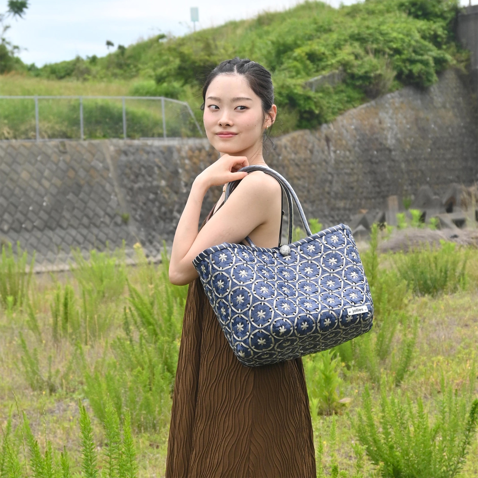 FLORE L - NV×GO
