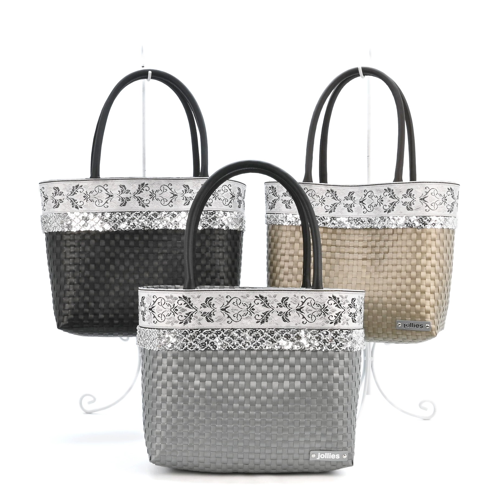 CLAIRE L(クレア)全3色【A4対応・肩掛けタイプ】