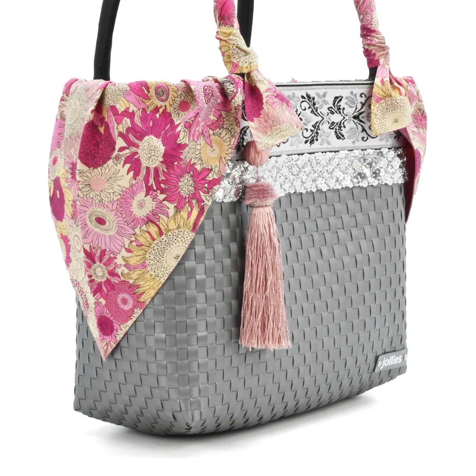 CLAIRE L(クレア)全3色【A4対応・肩掛けタイプ】