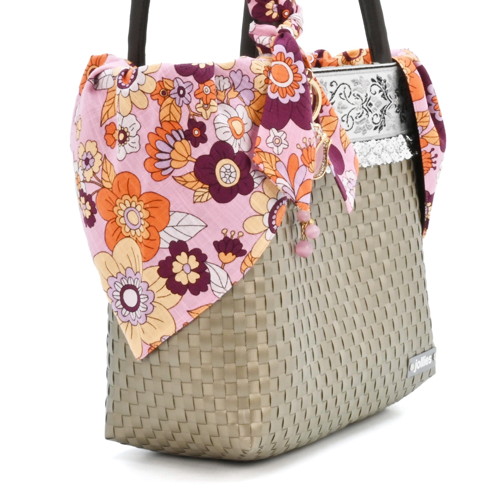 CLAIRE L(クレア)全3色【A4対応・肩掛けタイプ】