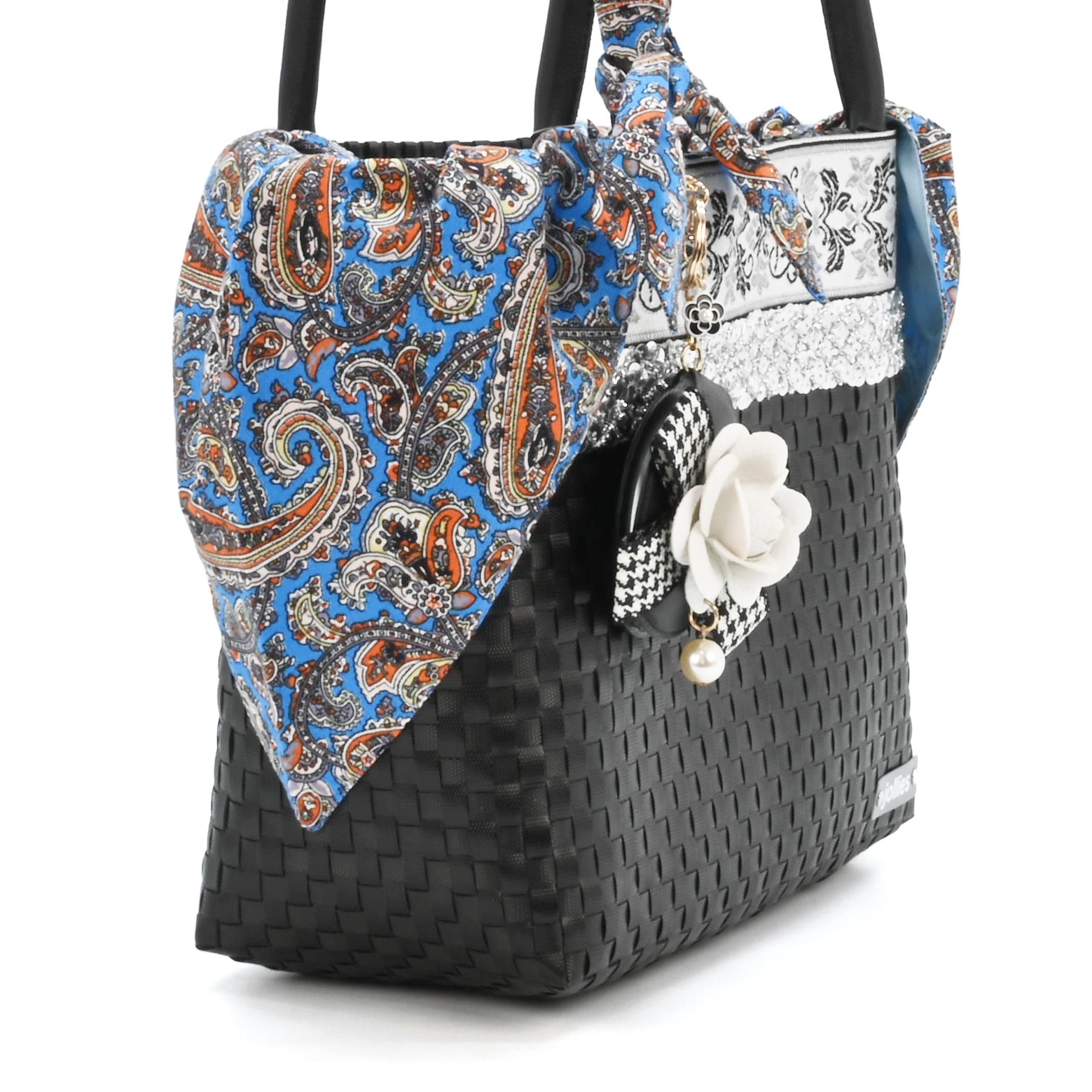 CLAIRE L(クレア)全3色【A4対応・肩掛けタイプ】