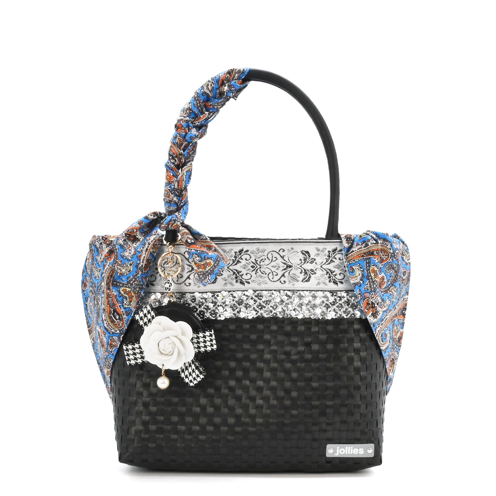 CLAIRE L(クレア)全3色【A4対応・肩掛けタイプ】