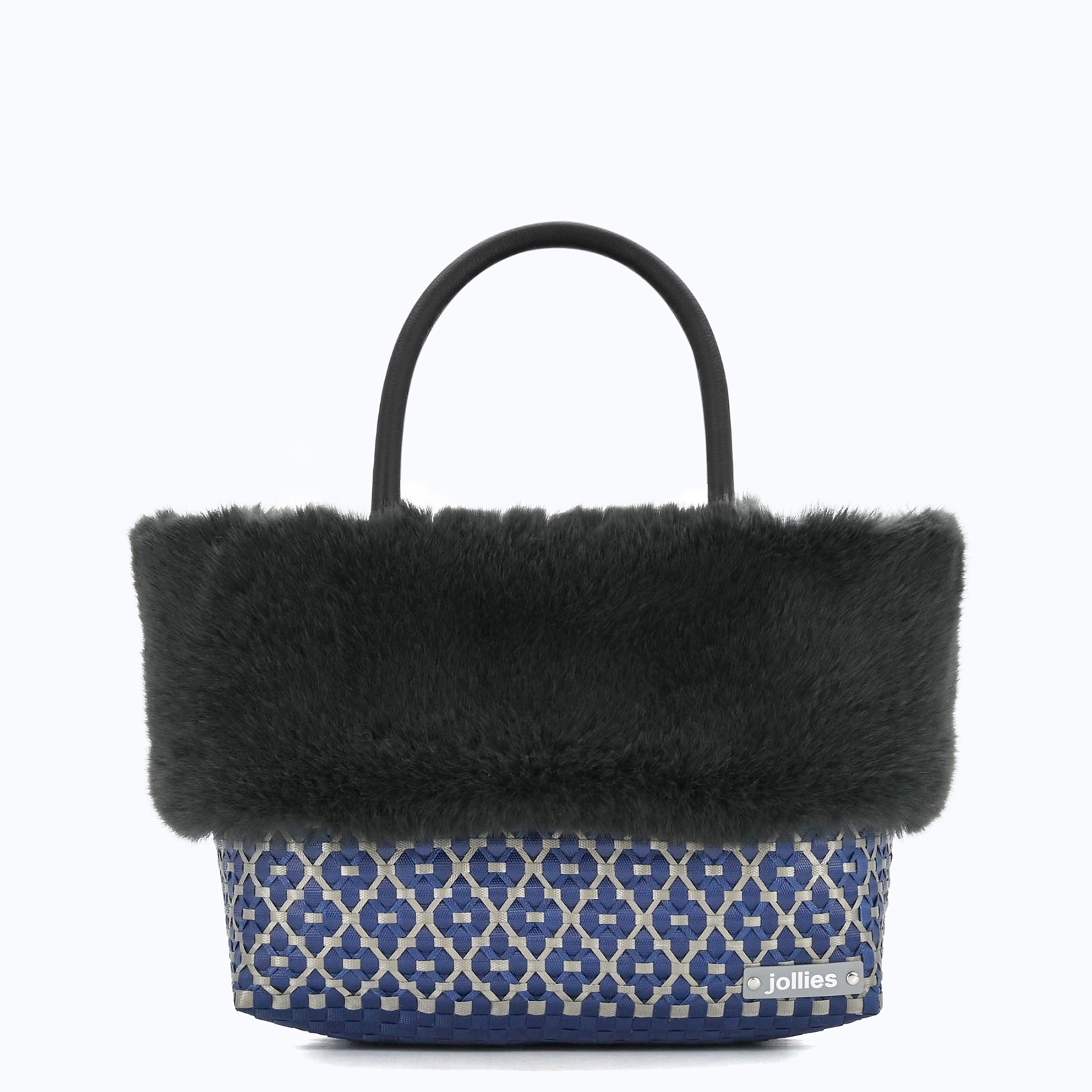 DYLAN V-FUR M - NV×GO<br>【ファー着脱可】