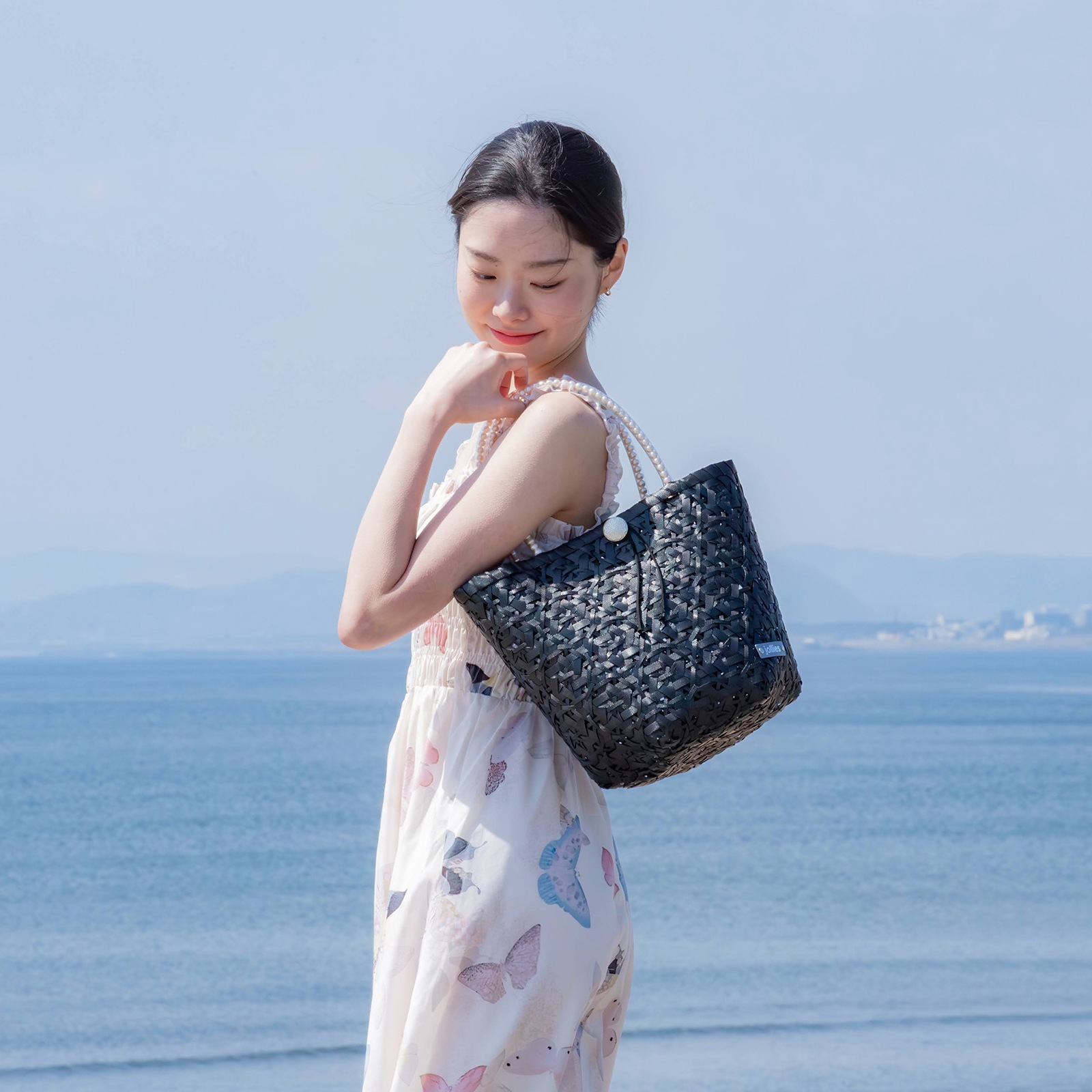 ALICE MH - BLACK