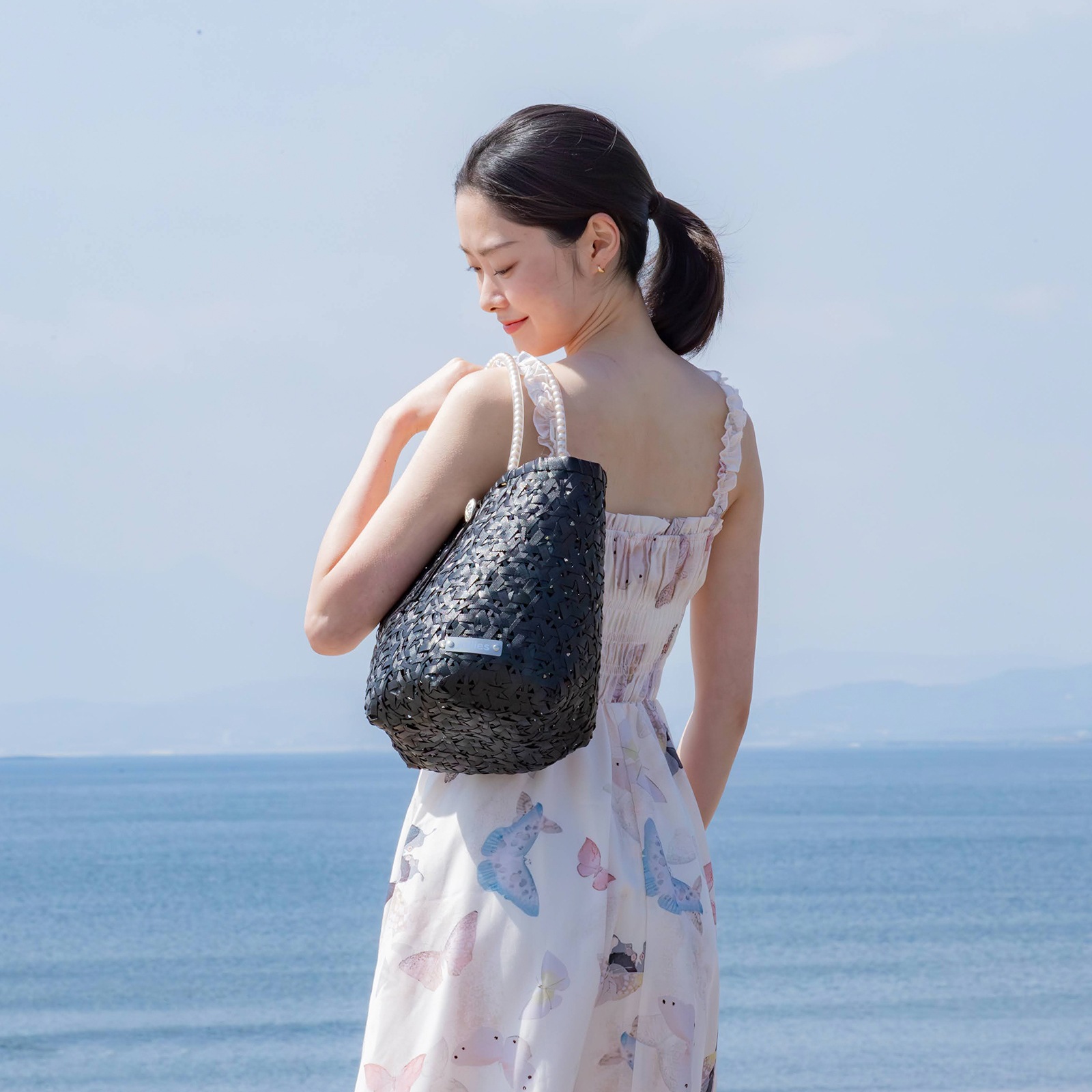 ALICE MH - BLACK