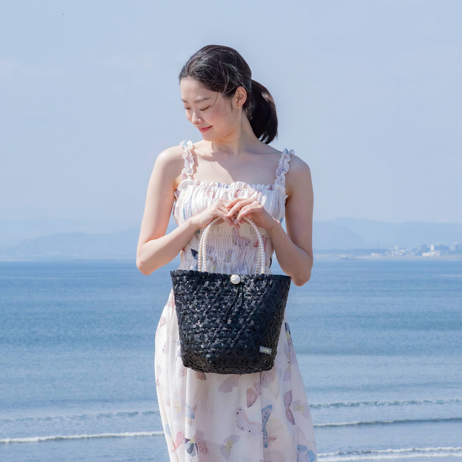 ALICE MH - BLACK
