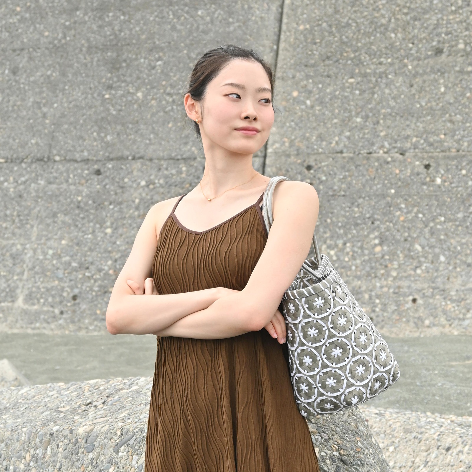 FLORE L - GO×WH