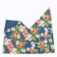 INBAG HIBISCUS BLUE