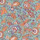 INBAG FLOWER (L) - MINT GREEN