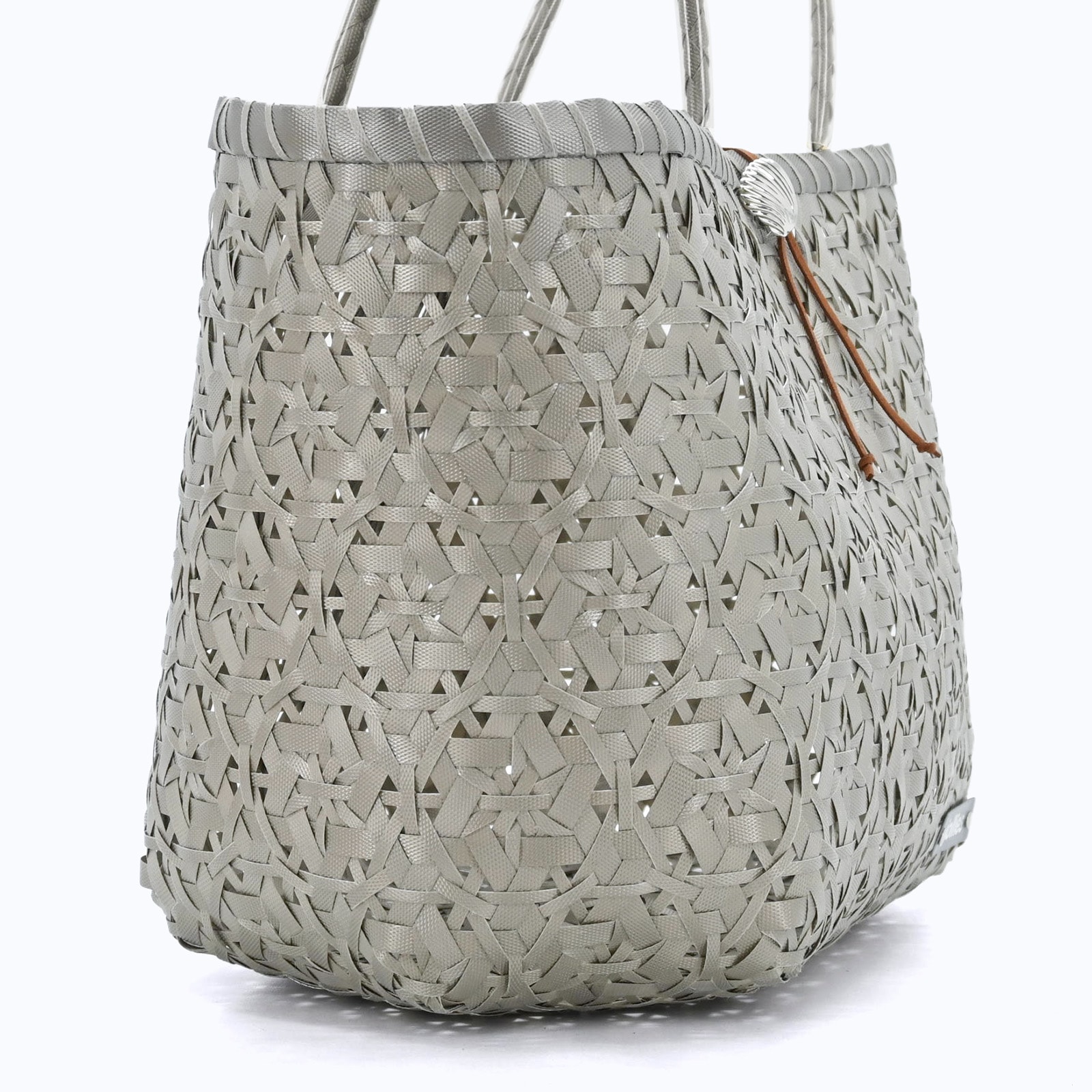 SHELL L - GOLD