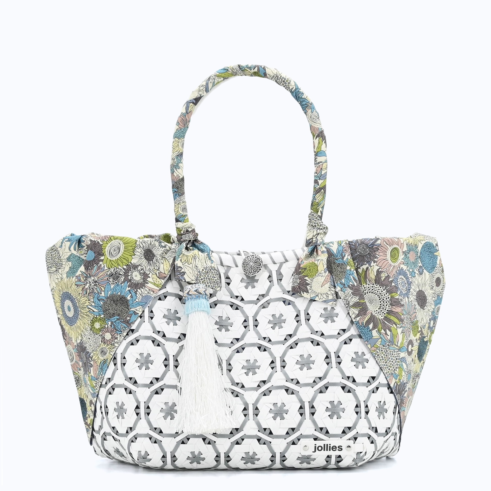 FLORE L - WH×SI