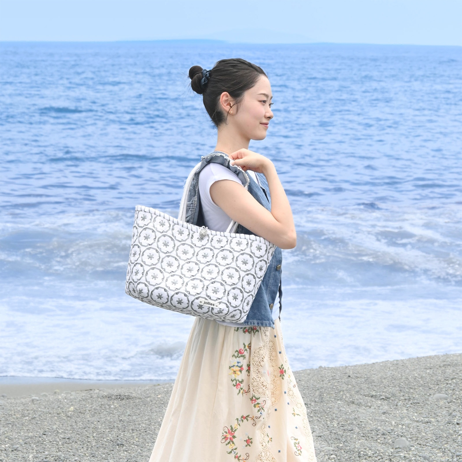 FLORE L - WH×SI