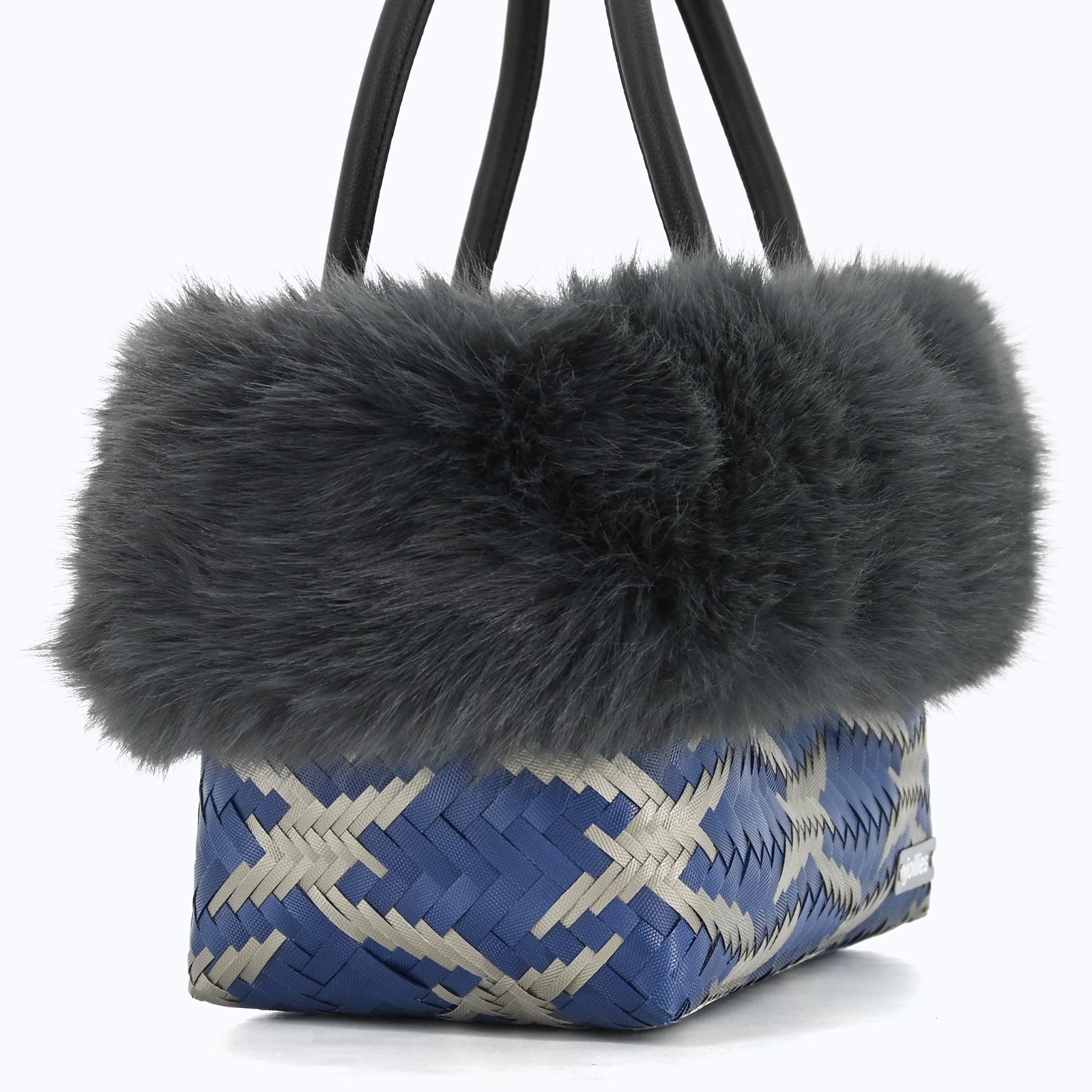 SEAGULL V-FUR M - NV×GO<br>【ファー着脱可】