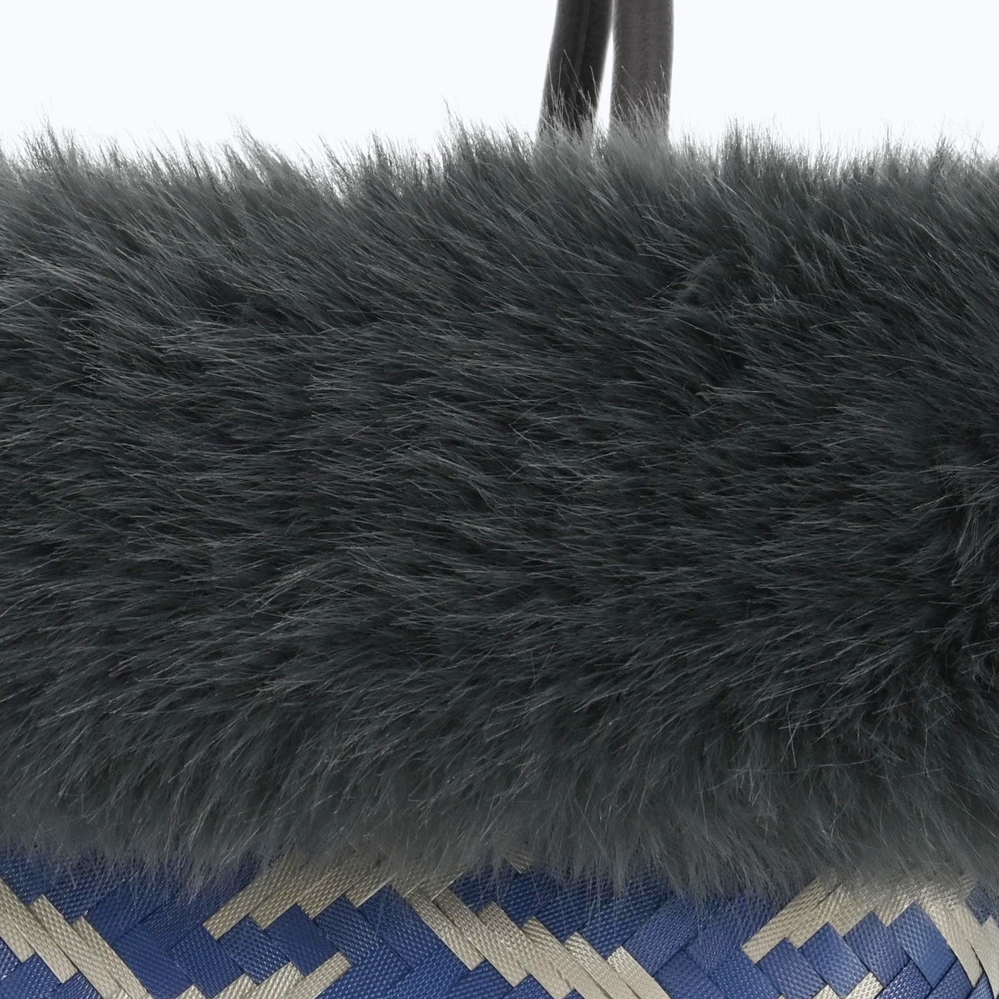 SEAGULL V-FUR M - NV×GO<br>【ファー着脱可】