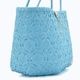 SHELL L - LIGHT BLUE