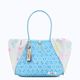SHELL L - LIGHT BLUE