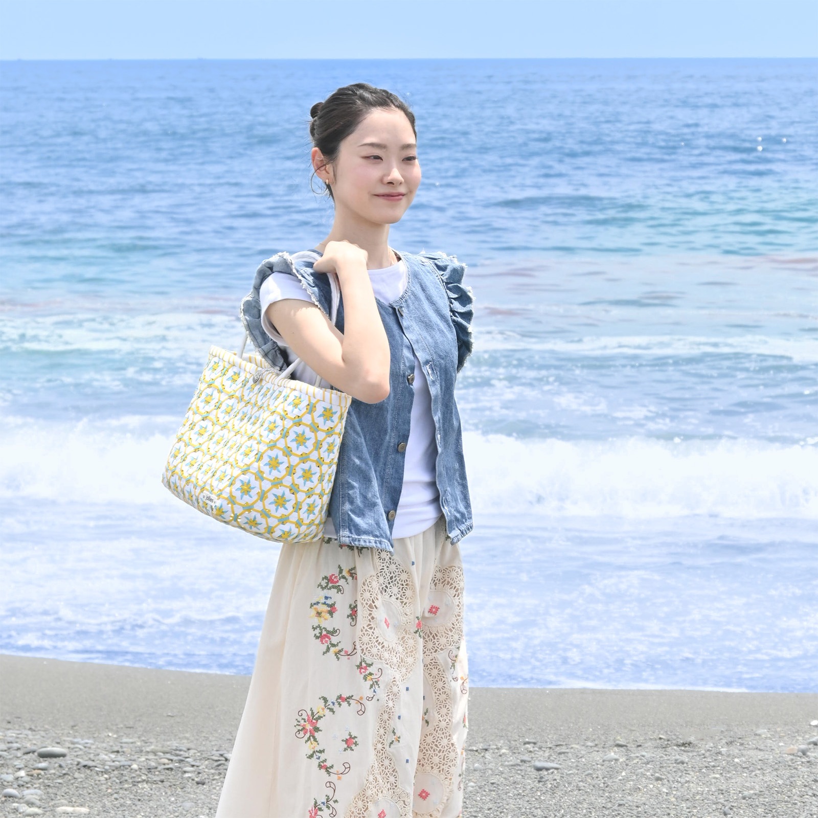 FLORE L - L.BL×YE
