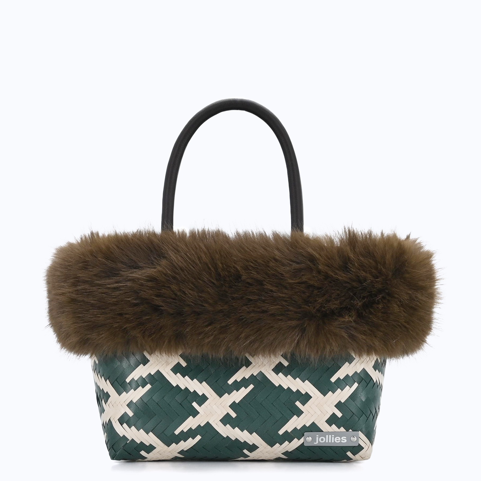 SEAGULL V-FUR M - GR×BE<br>【ファー着脱可】