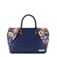 INBAG BIG FLOWER BLUE