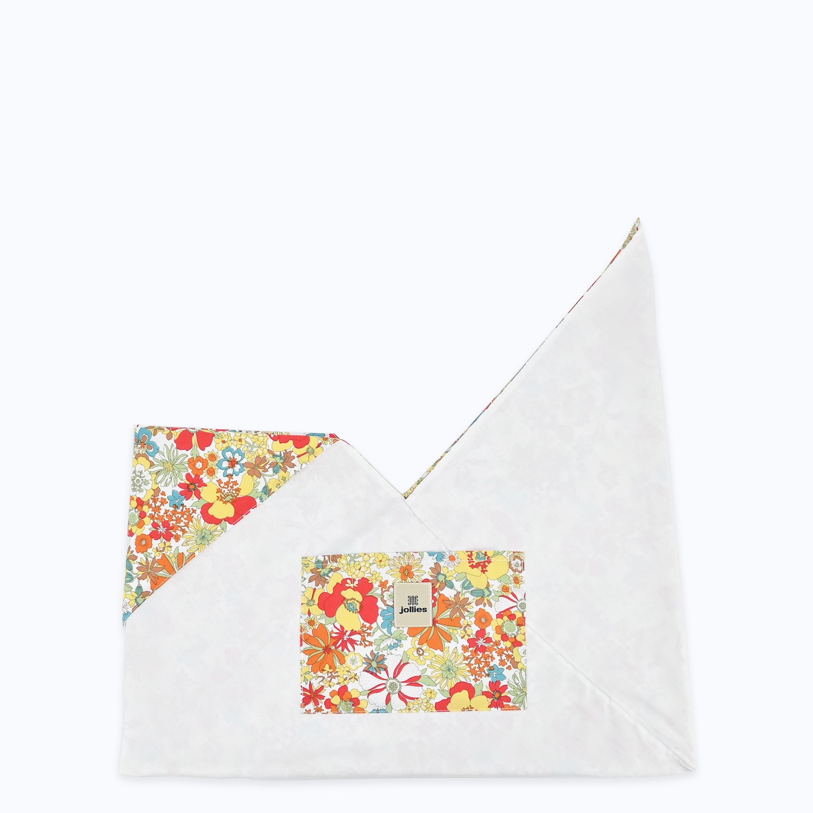 INBAG FLOWER (S) - ORANGE
