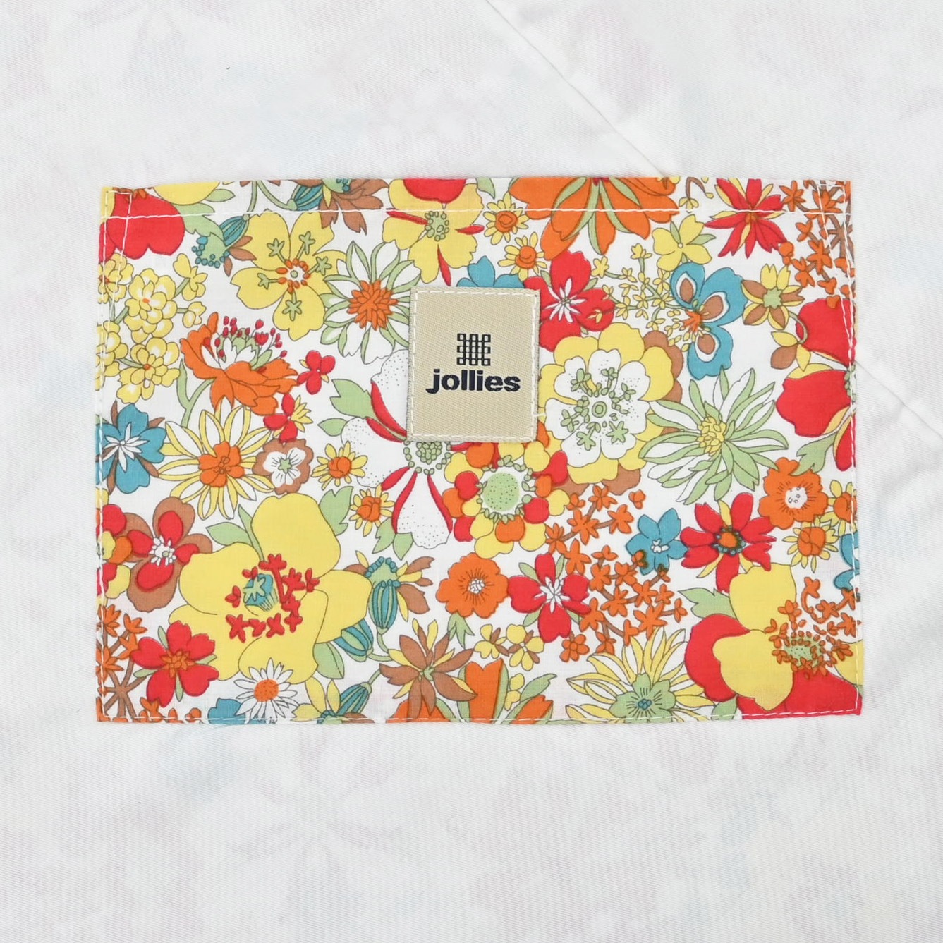 INBAG FLOWER (S) - ORANGE