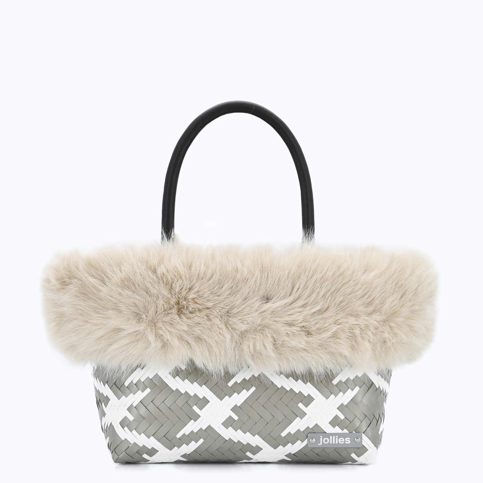 SEAGULL V-FUR M - GO×WH<br>【ファー着脱可】