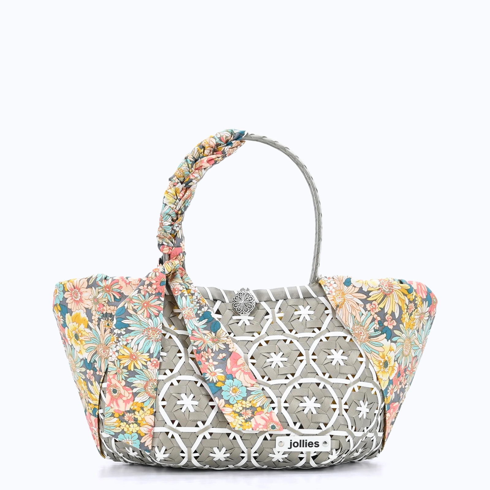 FLORE M - GO×WH