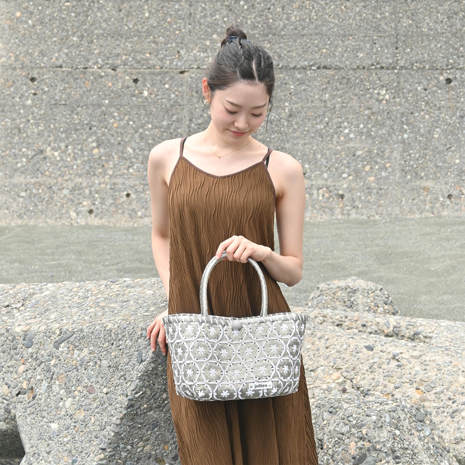 FLORE M - GO×WH