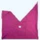 INBAG MONOTONE BORDEAUX