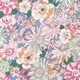 INBAG GERBERA PK/BL