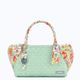 BAGSCARF FLOWER - ORANGE