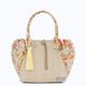 BAGSCARF FLOWER - ORANGE