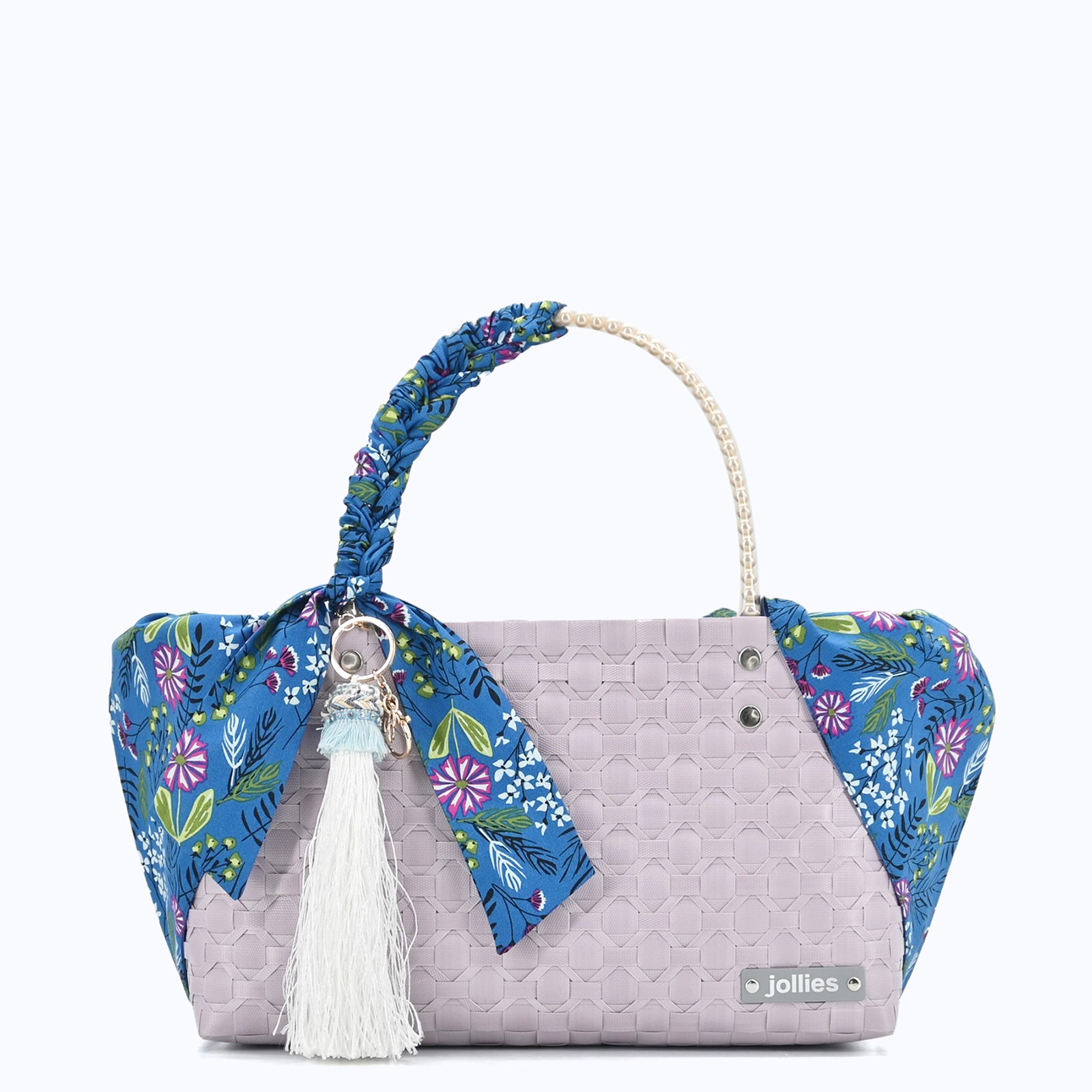 INBAG MINI FLOWER (M) - BLUE