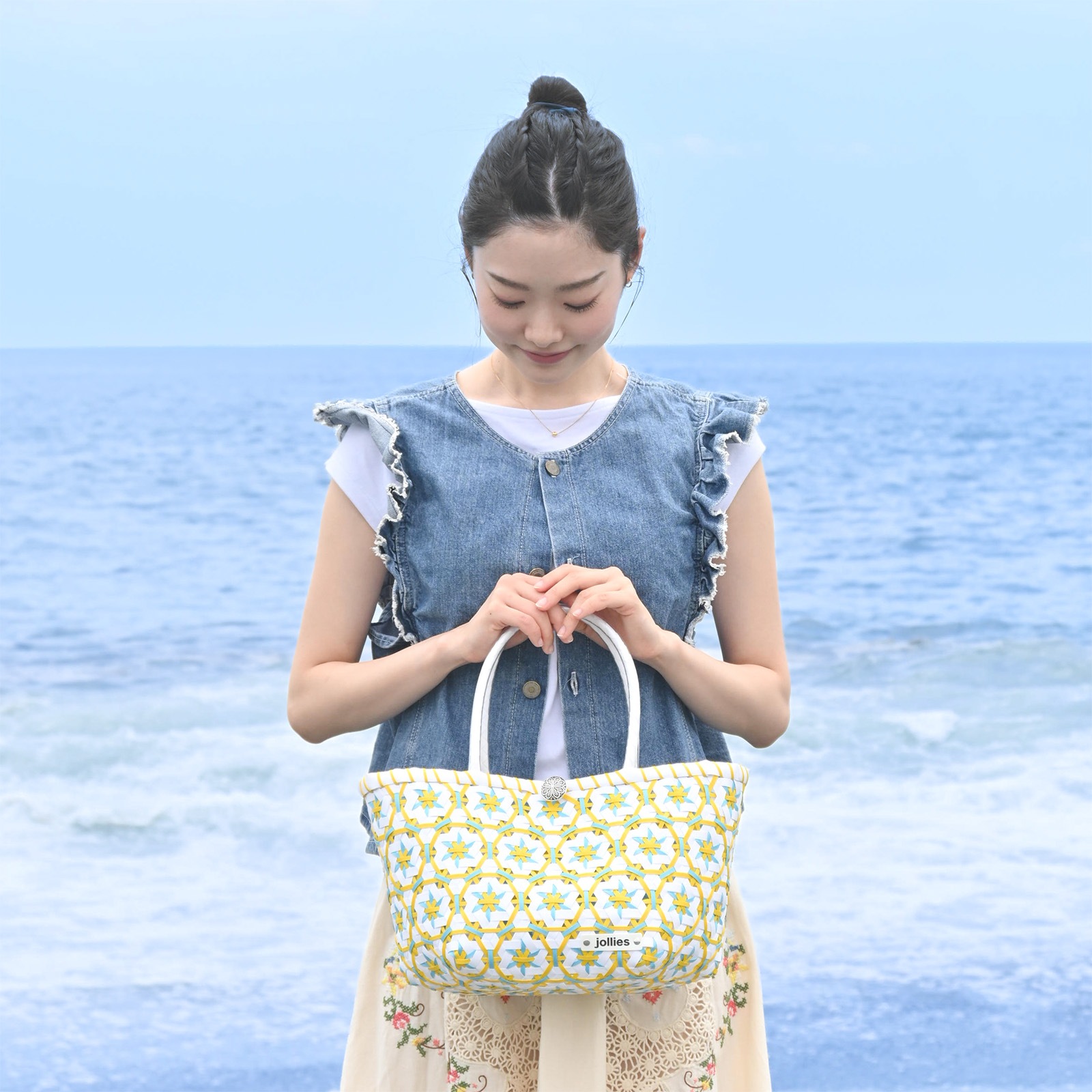 FLORE M - L.BL×YE
