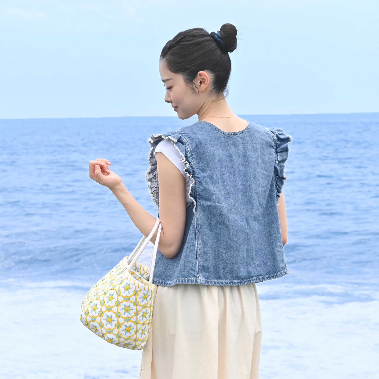 FLORE M - L.BL×YE
