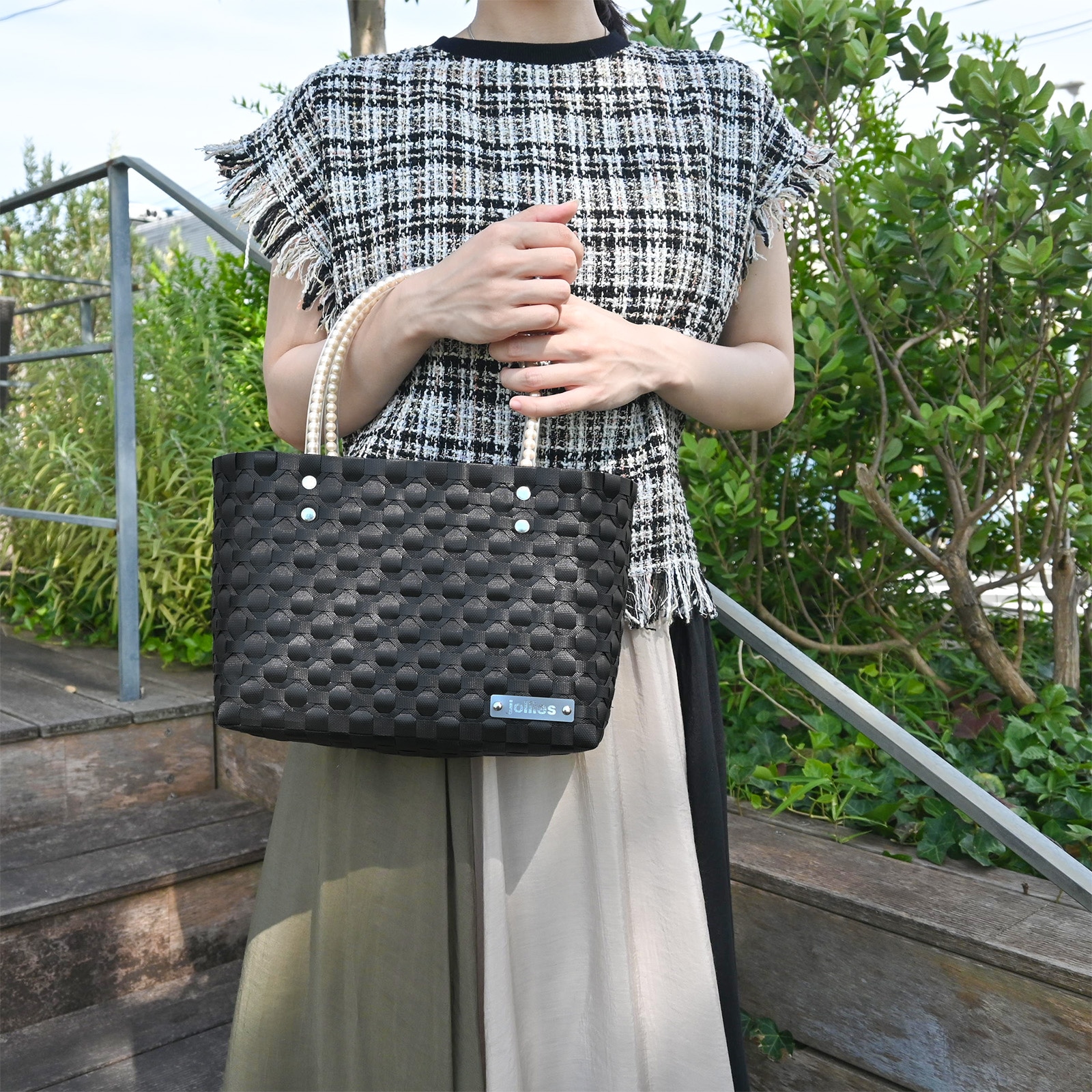RENA S - BLACK