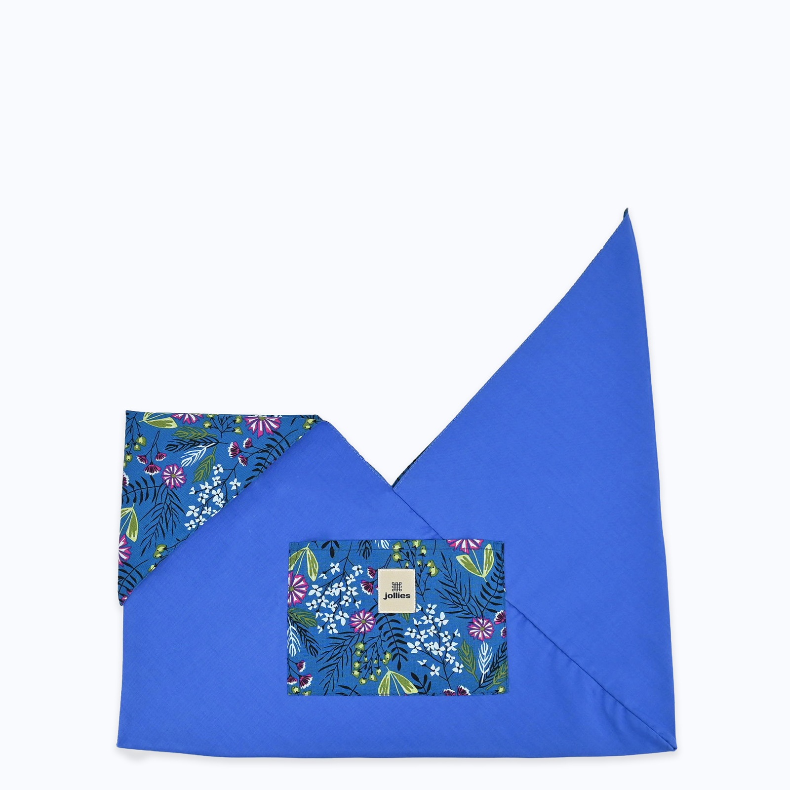 INBAG MINI FLOWER (S) - BLUE