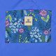 INBAG MINI FLOWER (S) - BLUE