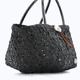 SHELL S - BLACK