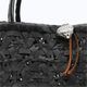 SHELL S - BLACK