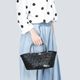 SHELL S - BLACK